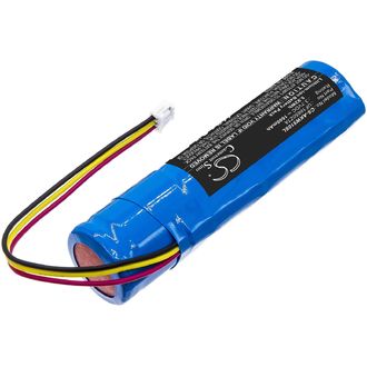 Batéria pre Akai 5000 Solo, Ewi 5000, 1600 mAh, Li-Ion