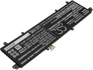 Batéria pre Asus ViviBook S14/S15/14 a ZenBook S13, 4150mAh, Li-Pol