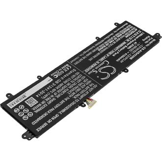 Batéria pre Asus ViviBook S14/S15/14 a ZenBook S13, 4150mAh, Li-Pol