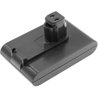 Batéria pre Dyson DC30, DC30 White a DC35, vyrobené do 06/2013, 1500mAh, Li-Ion