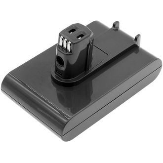 Batéria pre Dyson DC30, DC30 White a DC35, vyrobené do 06/2013, 1500mAh, Li-Ion