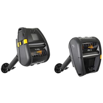 Brodit držiak pre Zebra ZQ630 s MultiMoveClip a prístupom k batérii
