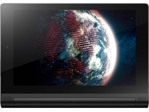 Lenovo Yoga 2 8 Anypen, Wi-Fi, 32 GB, čierna
