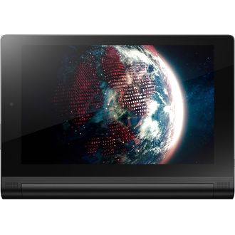 Lenovo Yoga 2 8, Wi-Fi, 32GB, Win 8.1, čierna