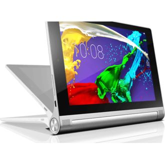 Lenovo Yoga 2 8, Wi-Fi, strieborná