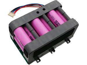 Batéria pre Ecovacs Winbot W2 Pro, Winbot W2 Omni, Winbot W2 Pro Omni, 5200 mAh, Li-Ion