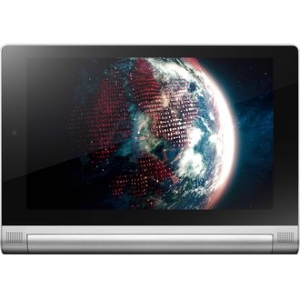 Lenovo Yoga 2 8, Wi-Fi, strieborná