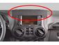 Brodit ProClip montážna konzola pre Jeep Wrangler 11-18 USA, zosilnený, na stred