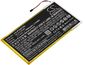 Batéria pre Pocketbook 611, Pocketbook 625, 1500 mAh, Li-Pol
