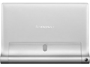 Lenovo Yoga 2 8, LTE, strieborná