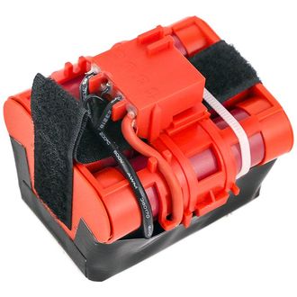 Batéria pre kosačky Gardena R40, R50, R70, R80, Husqvarna Automower 305 a iné, 2500 mAh, Li-Ion