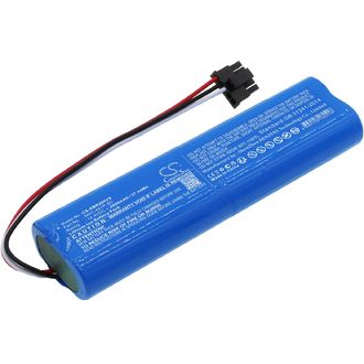 Batéria pre Proscenic M7, M6 Pro, Viomi V2 Pro, V3, Xiaomi Viomi V2 Pro a ďalšie, 2600 mAh, Li-Ion