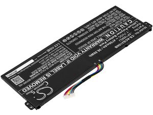 Batéria pre Acer Aspire 1, 3, Acer Extensa 15, 4750mAh