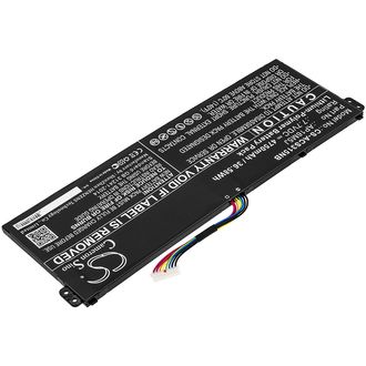 Batéria pre Acer Aspire 1, 3, Acer Extensa 15, 4750mAh