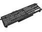 Batéria pre HP Omen 15 2020, Omen 15-Ek0000 a ďalšie, 5900 mAh, Li-Ion