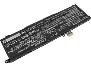Batéria pre HP Omen 15 2020, Omen 15-Ek0000 a ďalšie, 5900 mAh, Li-Ion