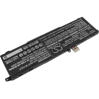 Batéria pre HP Omen 15 2020, Omen 15-Ek0000 a ďalšie, 5900 mAh, Li-Ion