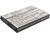 Batéria pre Asus Mypal A626/A686/A696, 1300mAh, li-Ion