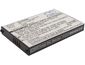 Batéria pre Asus Mypal A626/A686/A696, 1300mAh, li-Ion