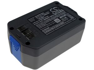 Batéria pre Hoover Air Life, Air Cordless 20 a ďalšie, 6000 mAh, Li-Ion