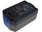 Batéria pre Hoover Air Life, Air Cordless 20 a ďalšie, 6000 mAh, Li-Ion
