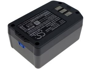 Batéria pre Hoover Air Life, Air Cordless 20 a ďalšie, 6000 mAh, Li-Ion