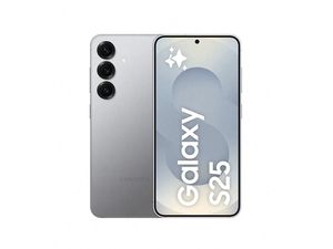 Samsung Galaxy S25 12GB/128GB S931B Silver Shadow