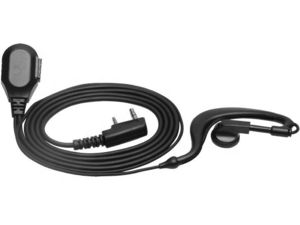 Mobilné slúchadlo s mikrofónom pre rádiá Baofeng/Kenwood a ďalšie