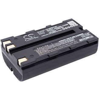 Batérie pre Geomax Stonex R6, Zoom 80 (ekv. GBE221), 2800mAh