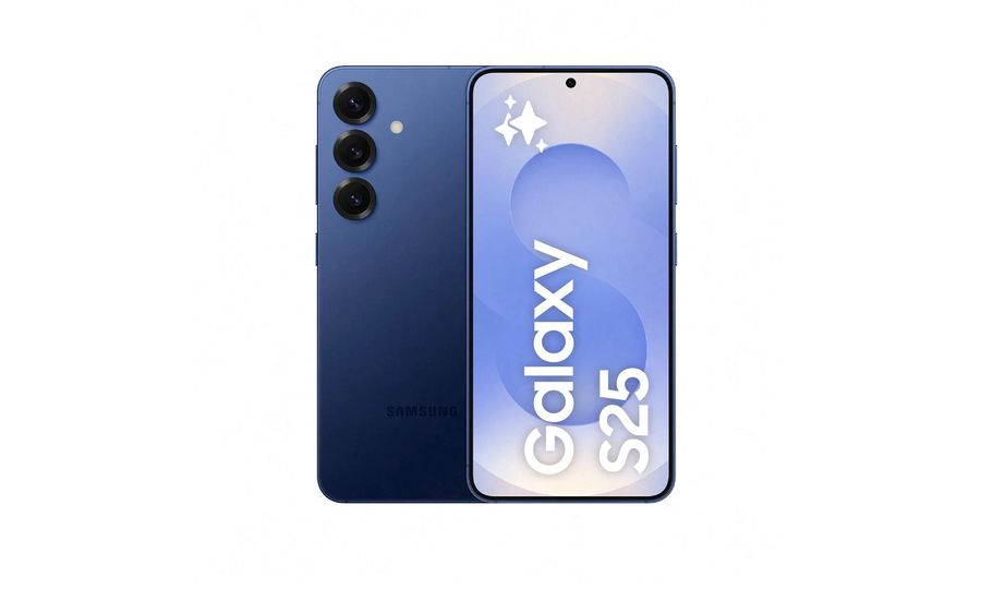 Samsung Galaxy S25 12GB/256GB S931B námorná
