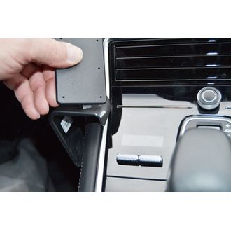 Brodit Montážny držiak ProClip pre Porsche Panamera 18-24, na stred