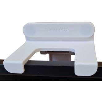 Luminette Clip pre Drive, držiak na monitor