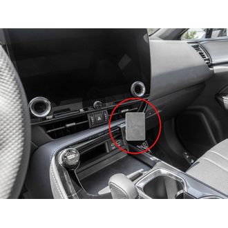 Montážny držiak Brodit ProClip pre Lexus NX série 22-24, stredový pravý