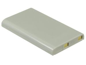 Batéria pre Minolta DiMAGE X/Xi/Xt/Xt Biz/Xg, 750 mAh, Li-Ion