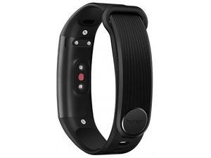 Honor Band 3 smart náramok čierny