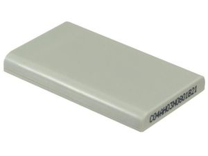 Batéria pre Minolta DiMAGE X/Xi/Xt/Xt Biz/Xg, 750 mAh, Li-Ion