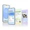 Samsung Galaxy S25 12GB/256GB S931B námorná