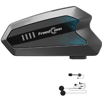 FreedConn Hero handsfree pre motocyklovú prilbu