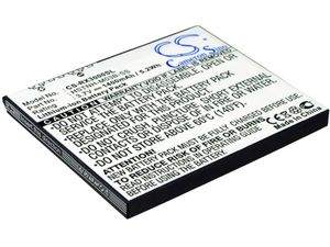 Batérie pre HP Compaq iPAQ rx3000, rx3115, rx3700, hx2110, hx2790, (ekv.35H00041-01)Li-ion 1600mAh