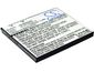 Batérie pre HP Compaq iPAQ rx3000, rx3115, rx3700, hx2110, hx2790, (ekv.35H00041-01)Li-ion 1600mAh