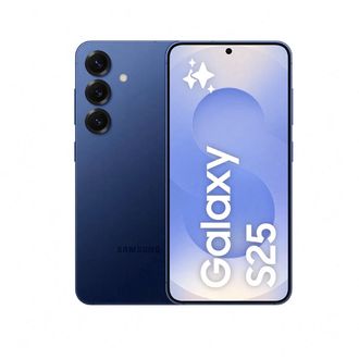 Samsung Galaxy S25 12GB/128GB S931B námorná