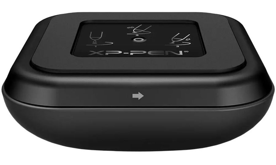 Držiak pera XPPen AC33 P01/P02/P02S/P03/P03S/P05/P05S, rozbalený