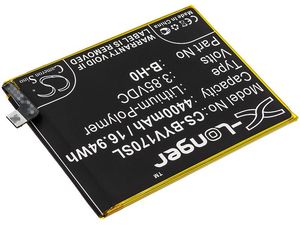 Batéria pre VIVO V1913, V17 Neo, 4400 mAh, Li-Pol