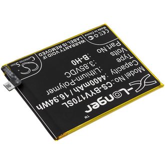 Batéria pre VIVO V1913, V17 Neo, 4400 mAh, Li-Pol