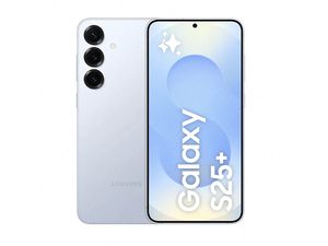 Samsung Galaxy S25+ 12GB/512GB S936B Icyblue
