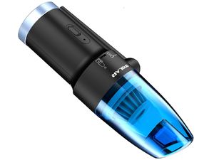 Opolar TAD051 airduster s vysávačom 2v1, 6000mAh