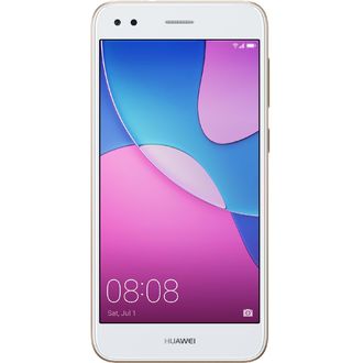 Huawei P9 Lite Mini Dual SIM zlatá