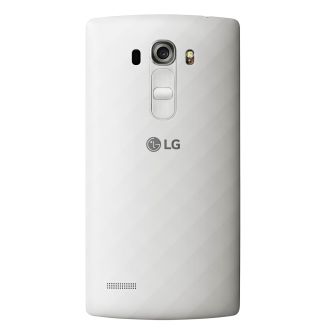 LG G4S H735n, biela