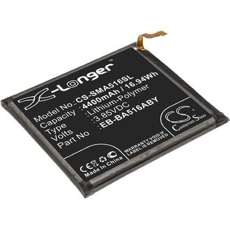 Batéria pre Samsung Galagy A51 5G, 4400mAh, Li-Pol