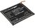 Batéria pre Samsung Galagy A51 5G, 4400mAh, Li-Pol